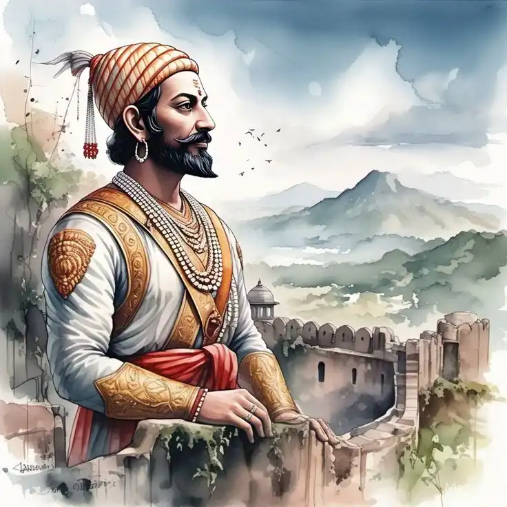 shivaji wallpaper hd